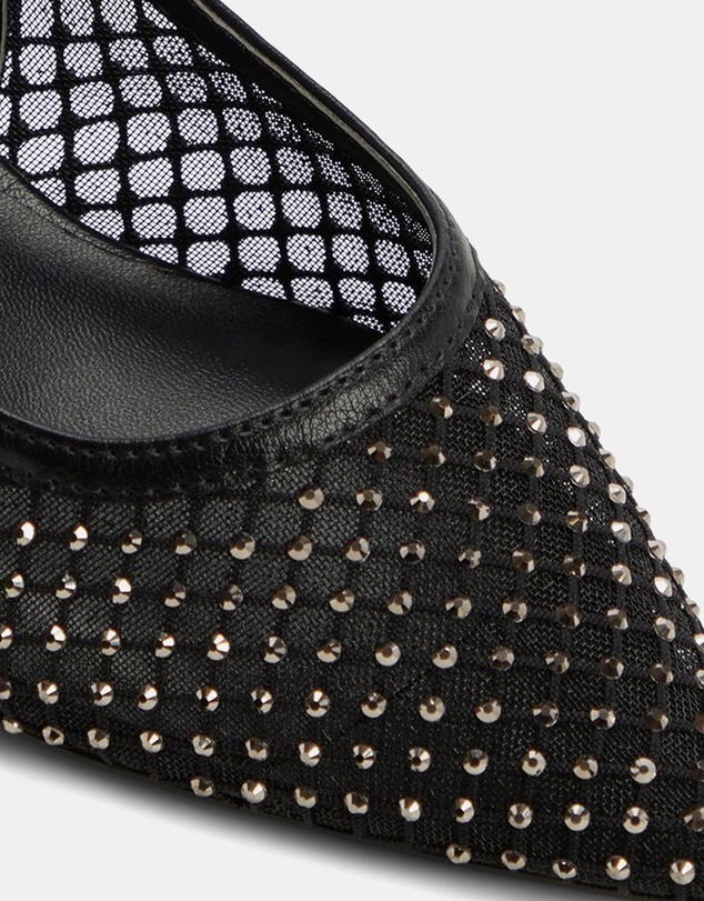 Call It Spring - Dariahh Heels