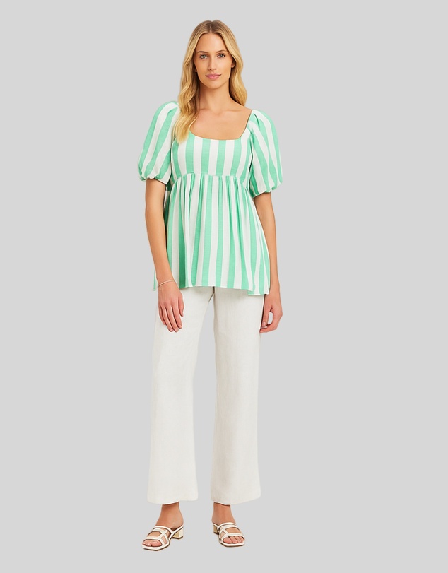 KAJA Clothing - Zita Tunic