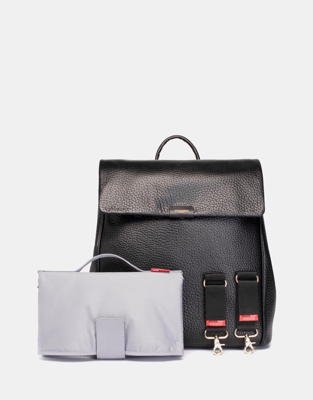 Storksak - St James Backpack Nappy Bag