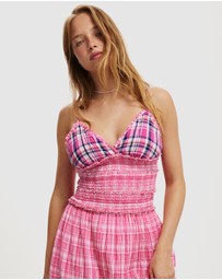Cotton On - Olli Maxi Dress
