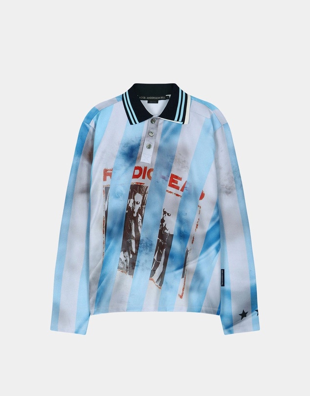 Andersson Bell - Altos Football T-Shirt