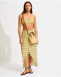 Seafolly - Micro Tote Bag