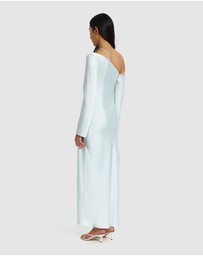 Significant Other - Ellis Long Sleeve Maxi Dress