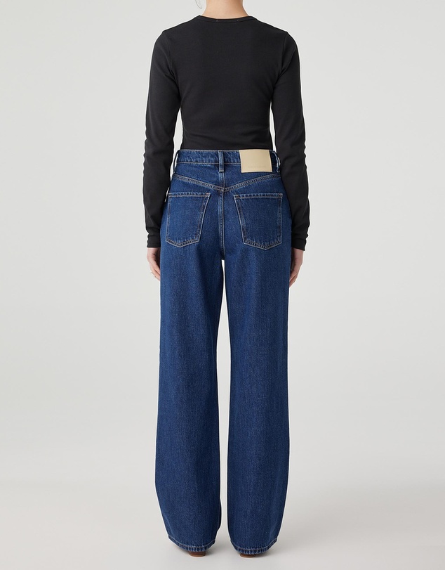 Nobody Denim - Grace Jeans