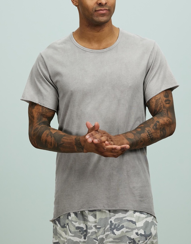 Surrounded By Ghosts - The Feldspar Cotton Tail T-Shirt