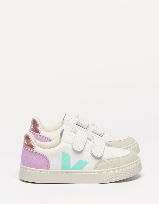 Veja - Small V-12 - Kids-Teens