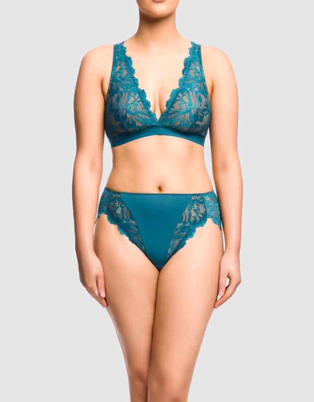 Sainted Sisters - Zhara Bralette