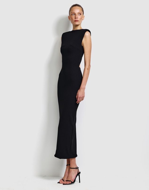 Effie Kats - Zoysia Dress