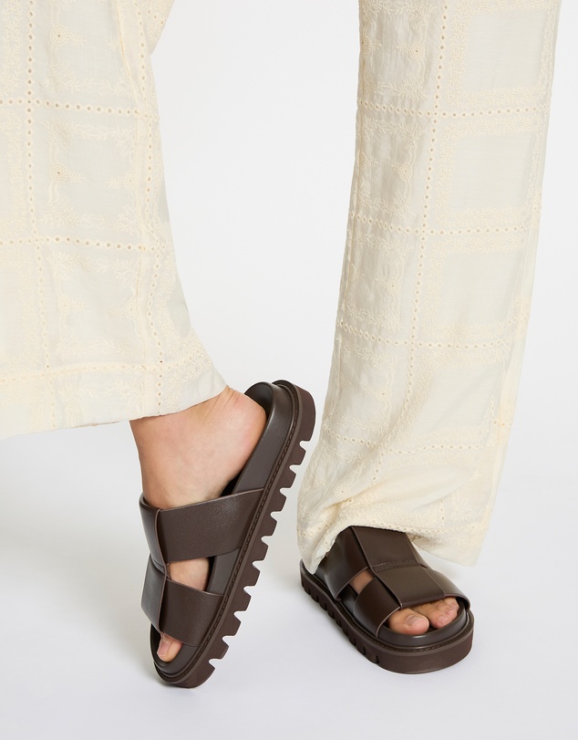 Status Anxiety - Moon Dancer Shoes