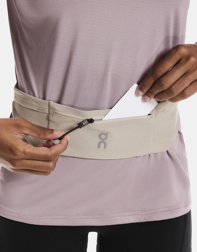 On - Speed Belt