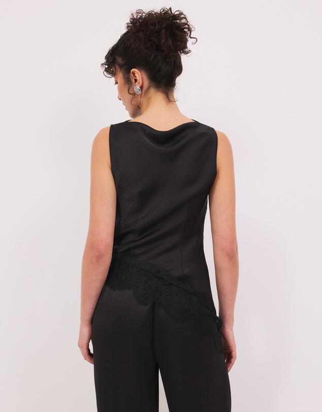 Calli - Milani Top