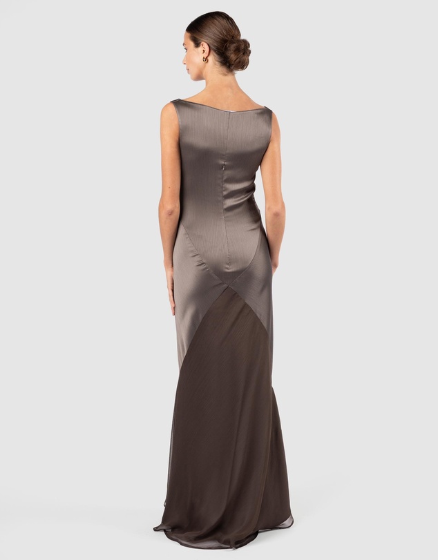 One Fell Swoop - Victoria Gown