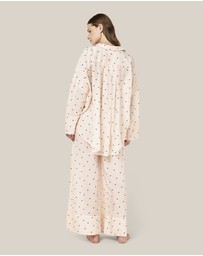 Papinelle - Hearts Full Length PJ