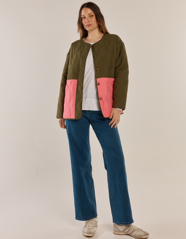 Betty Basics - Quincy Jacket