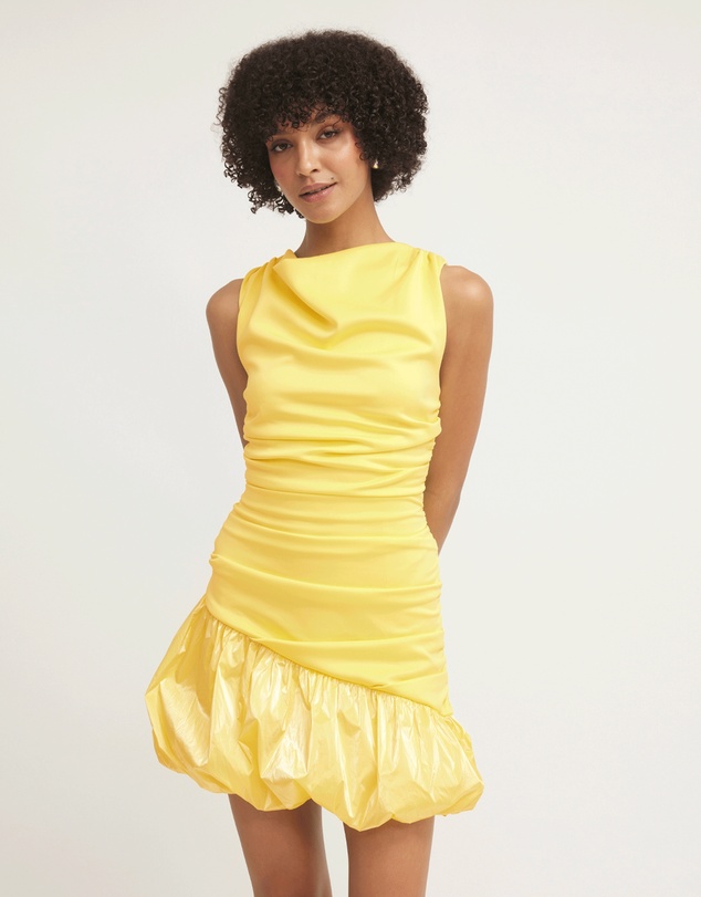 TOJHA - Aolani Dress