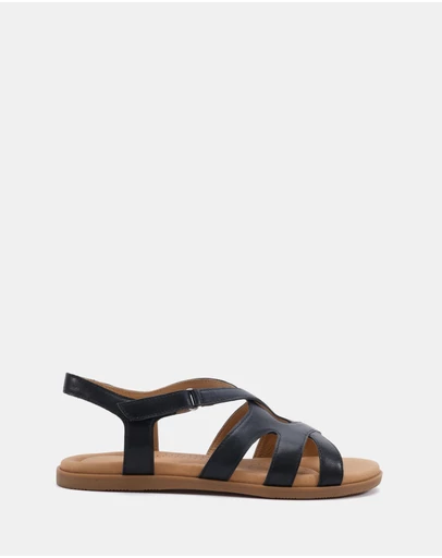 Clarks - Julie Black