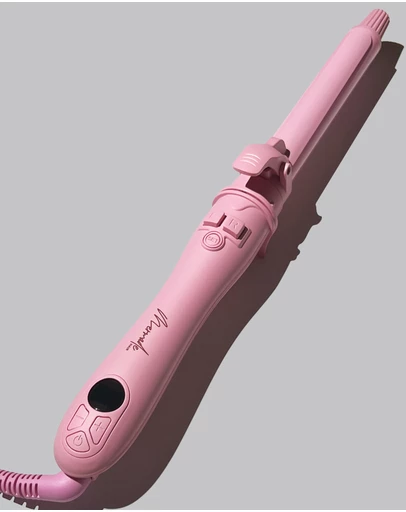 Mermade Hair - Spin Pink
