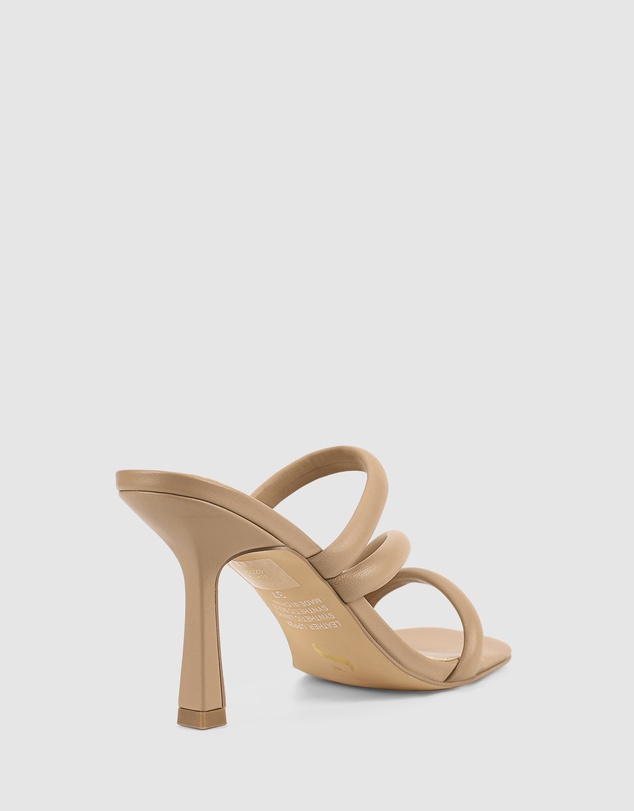 Siren - Spence Heeled Sandals