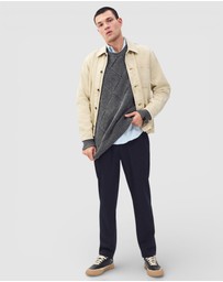 rag & bone - Tribeca Chore Jacket