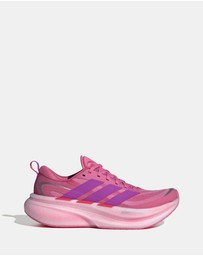 adidas Performance - Supernova Glide Running Shoes - Women's