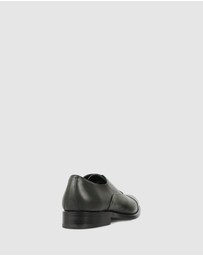 Brando - William Lace Ups