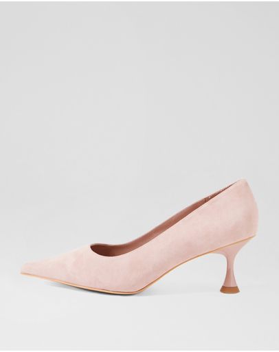 PALE PINK