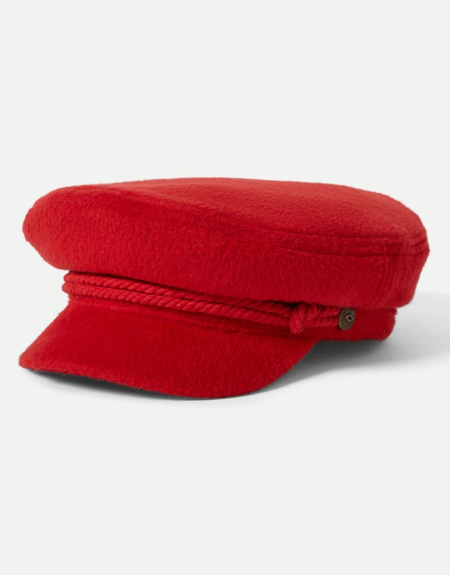 Brixton - Fiddler Cap
