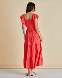 Betty Basics - Sadie Dress