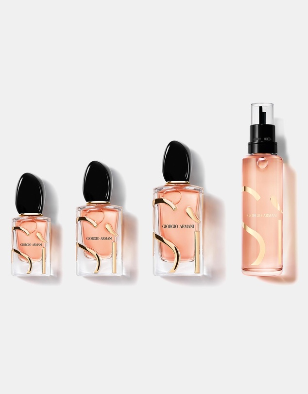 Giorgio Armani - Si Eau De Parfum Intense 30mL