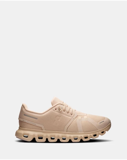 On - Cloud 6 - Women's