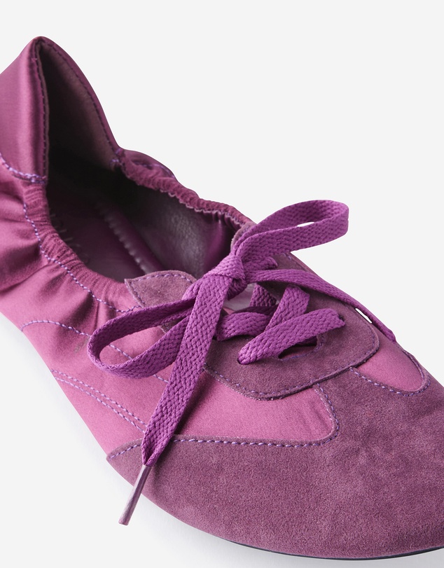 Rubi - Harley Ruched Ballet