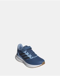adidas Performance - Runfalcon 5 Self-Fastening EL Pre-School