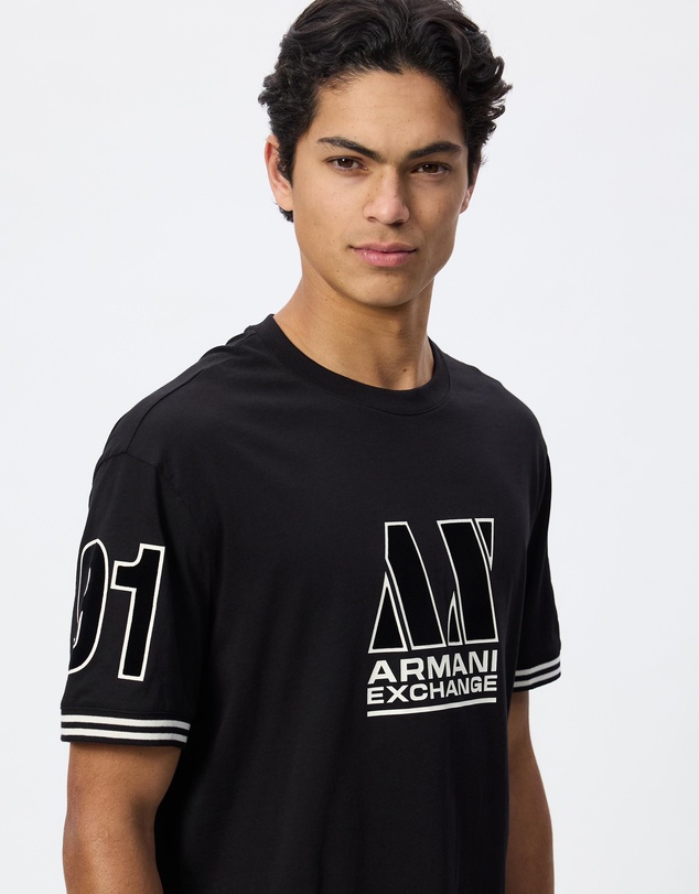 Armani Exchange - T-Shirt
