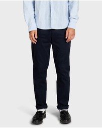 Academy Brand - Manhattan Pant