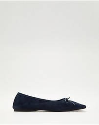 Senso - Becca IV