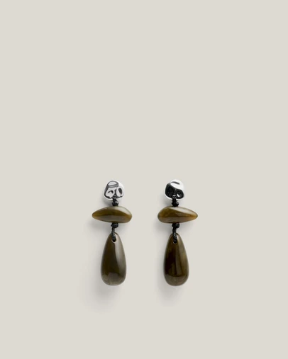 Witchery - Nahla Bead Earrings