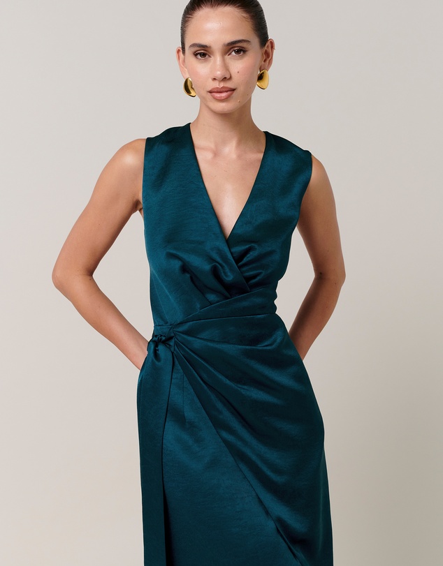 Savel - Roberta Midi Dress