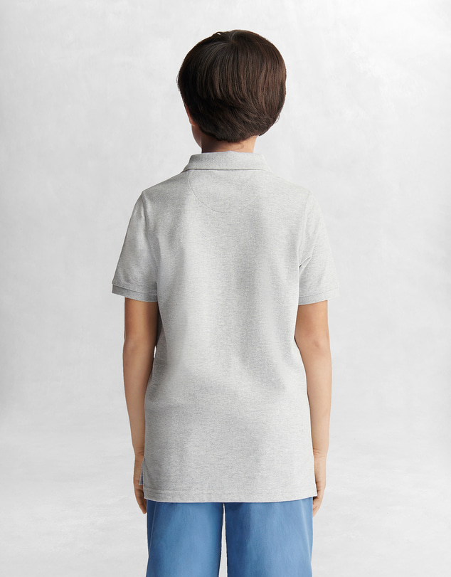 Gant - Shield Pique SS Polo Shirt
