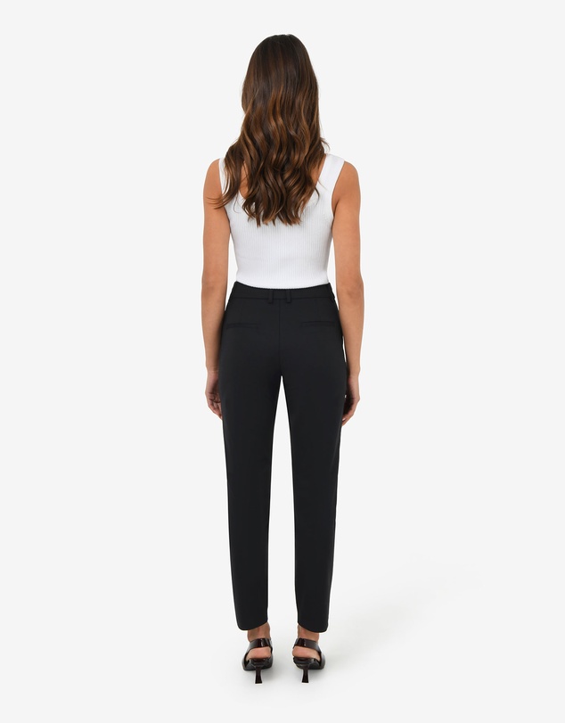 Forcast - Safira High-Waist Trousers