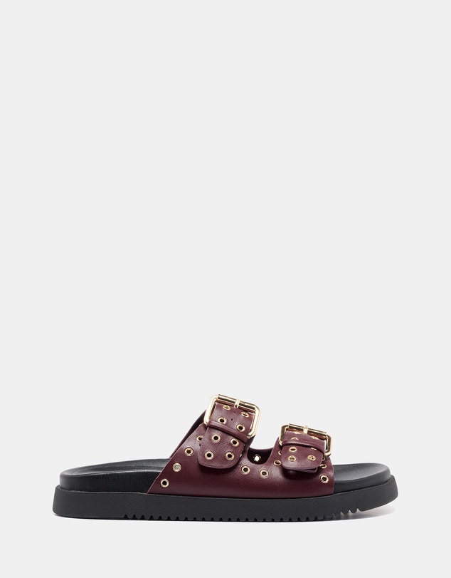 Therapy - Racer Sandals