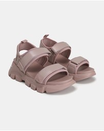 ALDO - Godish Sandals