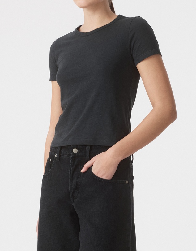 Nobody Denim - Baby Tee