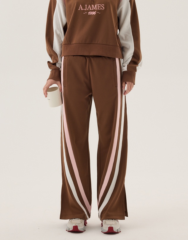 Araminta James - 1996 Trackside Pants