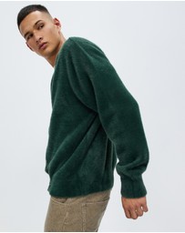 Rolla's - Shag Cardigan