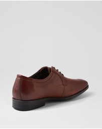 Rockport - Volwell Ro
