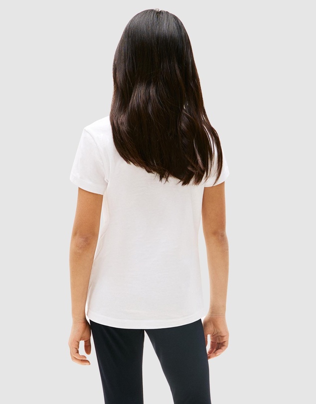 Tommy Hilfiger - 2 Pack SS Tee - Teens