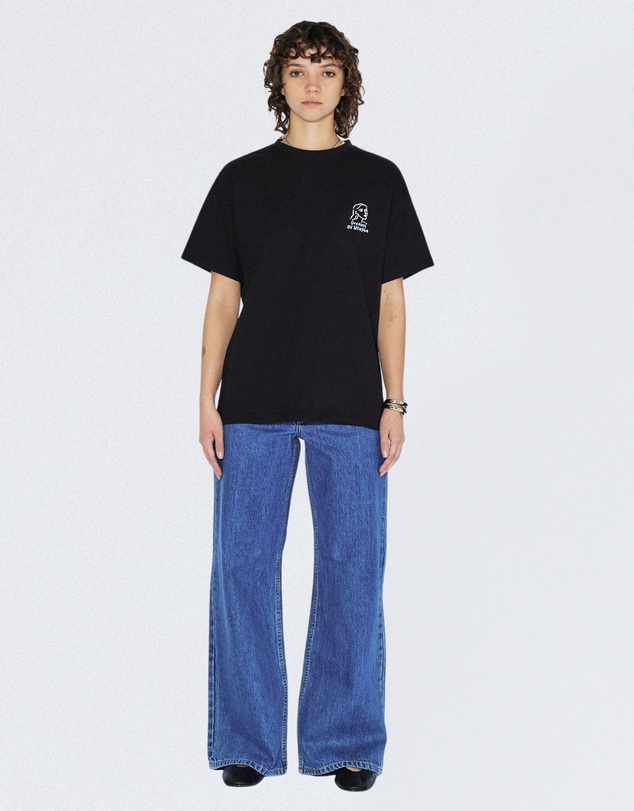 Dr Denim - Trooper Tee