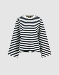 Barbour - Layla Sweatshirt