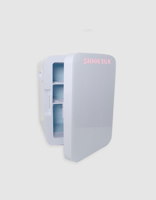 Shhh Silk - 10 Litre Shhh Silk Beauty Fridge
