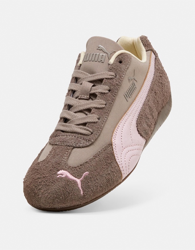 Puma - Speedcat Brushed Luxe - Women's